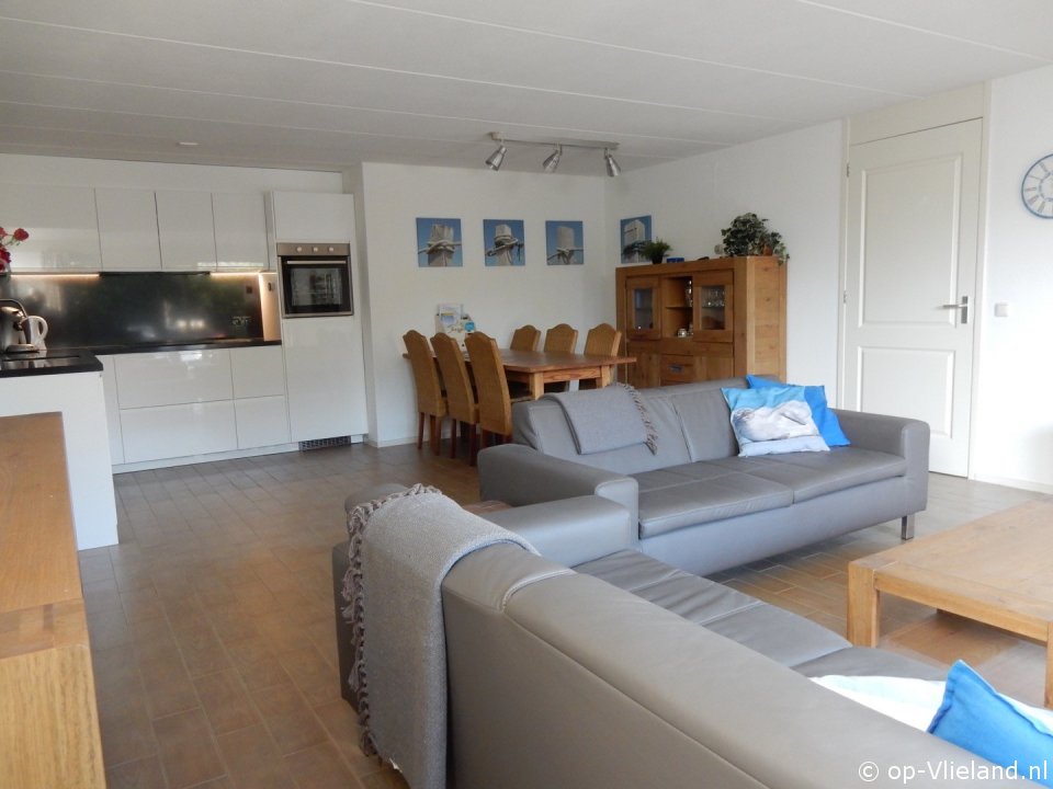  Zeedrift